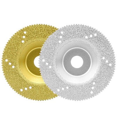 7XEA Grinding and Sanding Discs Porcelain Cutting Disc Diamo