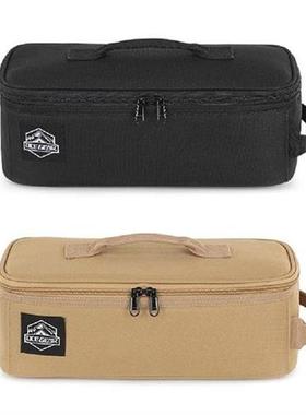 Outdoor Camping Storage Pouch 900D Oxford Cloth Camping