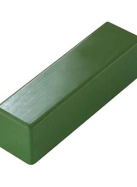 Polishing Compound Fine Green Buffing Compound Portable