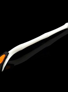 Plastic Plant Accessories Fish Tank Algae Long Handle Glass