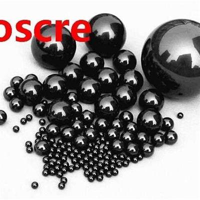 2pcs 9mm Ceramic Diff Bearing Balls Si3N4 GRADE 5 G5