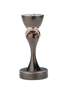 Door Stopper Wall Zinc Alloy Door Magnetic Suction New High