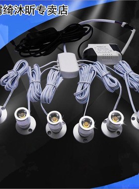 Modern LED Ceiling String Lights Living Room Kitchen Lights