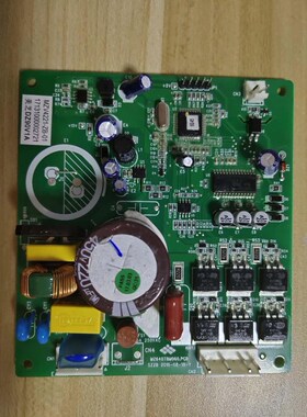 good for Midea refrigerator computer board part MZ640TBM060