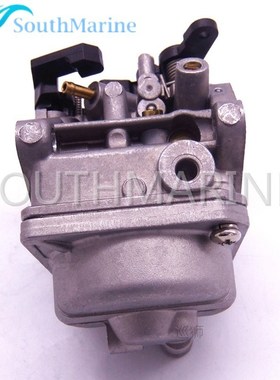 Boat Motor 3303-8M0053668 Carburetor Carb Assy for Mercury M