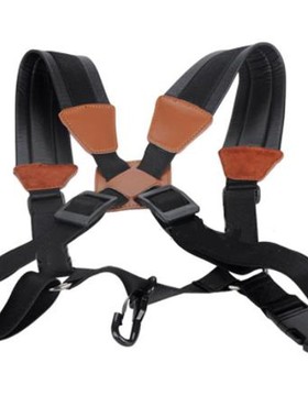 Child Soft Sax Strap Hook Saxophone Shoulder Strap Saxophone