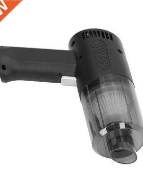 Handheld Vacuum Cleaner Washable Cordless Car Vacuum