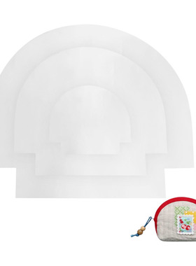 Multifunctional?Sewing Patterns & Templates For