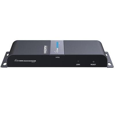LKV714pro HDMI 1X4 extender Splitter over cat6/7 cable up to