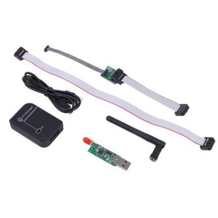 CC2531 Zigbee Emulator CC-Debugger USB Programmer CC2531 Sni