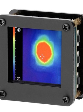 AMG8833 IR 8*8 Infrared Thermal Imager Array Temperature Sen