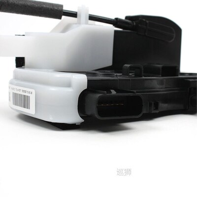 Genuine Front Door Lock Actuator LH RH for hyundai Tucson IX