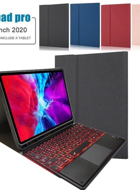 Free Shipping CARPRIE Keyboard Case with Blackit for iPad P