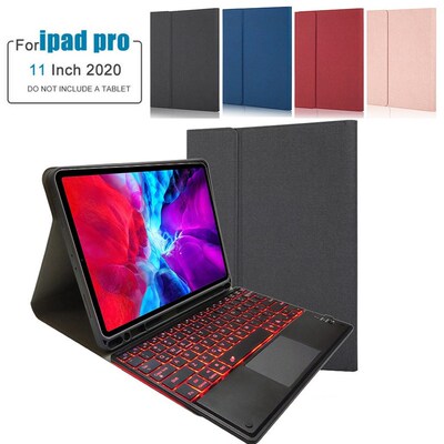 Free Shipping CARPRIE Keyboard Case with Blackit for iPad P