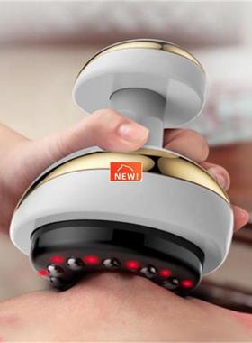 Massager for Body Slimming GuaSha Back Massager Cellulite Ma