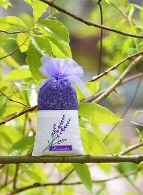 10 Pcs Organza Gift Bags Fragrance Pouch Scented Clear