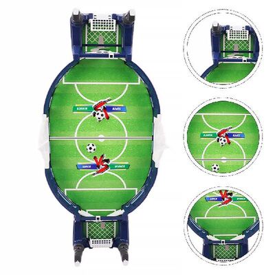 1 Set of Football Game Interactive Board Game Football