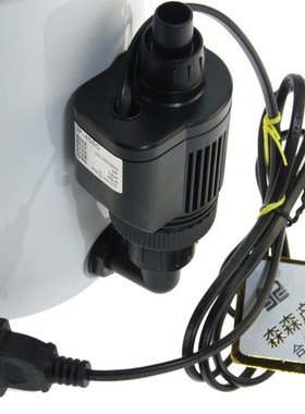 sunsun aquarium filter ultra-quiet external aquarium filter