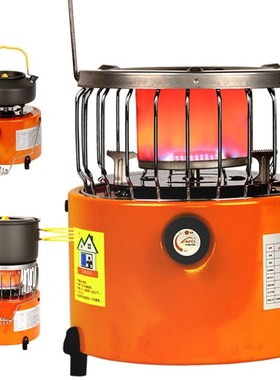 2000W Multifunctional Heating Stove Protable Hanlde Cooking