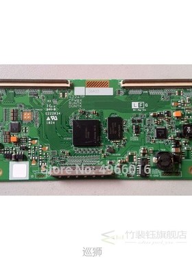 Original 4224TP Z Logic Board LK400D3LA14 40G100A For LK400D
