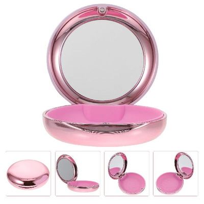 Retainer Case Denture Container Box Holder Mouthguard