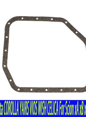 Good Transmission Filter Strainer with O-Ring  Gasket  Toyot