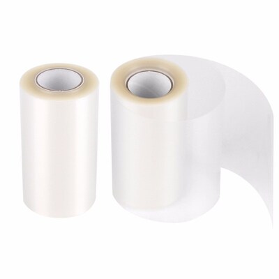 1 Roll Cake Film Transparent Clear Mousse Surrounding Edge W