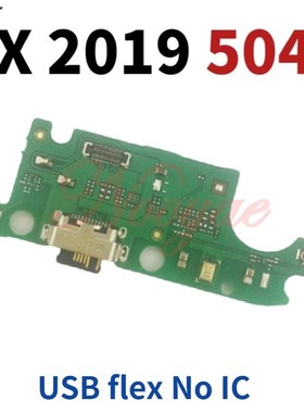 For Alcatel 3X 2019 5048 5048U 5048Y USB Dock Charging Port