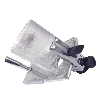 For Aluinu Router Table Insert Plate Wood Router Trier f