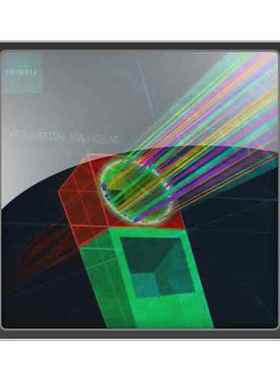 Primate Experimental Breakbeat WAV