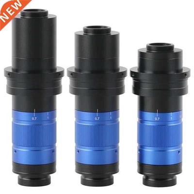 2021 New 0.7X-5.6X Continuously Zoom Monocular Lens 300X 450