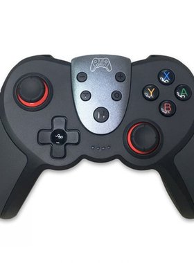 Wireless Controller With NFC Axis Vibration Wireless  Joysti