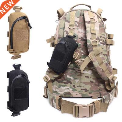 Tactical Molle Pouch Military Tool Bag Phone Pouch Hunting A