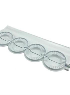 4 In1 Dumpling Maker Machine Press Dumplings Mold Kitchen