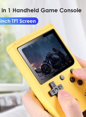 2020 NEW 800 IN 1 Retro Video Game Console Handheld Game Por