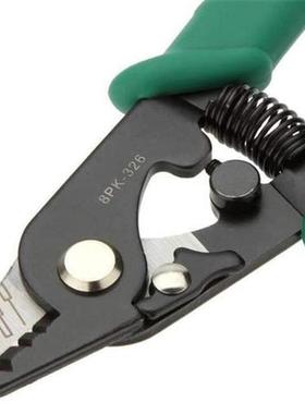 4pc Proskit 8PK-326 clamp fiber ripping Pliters ftth fiber