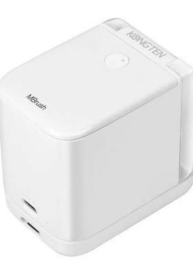 Mbrush Mini Handheld Full Color Printer Portable Wifi Mobile