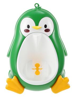 1Pc Wall Mounted Children Urinal Boy Training Urinal Boy Pee