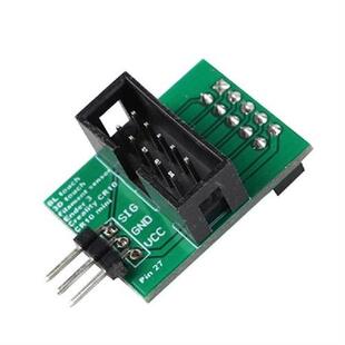 Creality Ender-3 CR-10 Pin 27 Board for BLTouch or Filament