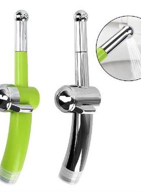 Clean Body Woman Bidet Shower Nozzle Bidet Faucets Washer