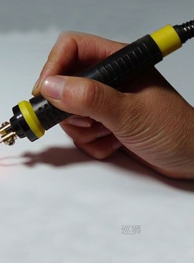 Pyrography Pen Welding Electric Soldering Iron Pen Insulatio