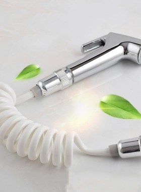 Handheld G1/2 Shower Head Douche Toilet Bidet Spray Wash Jet