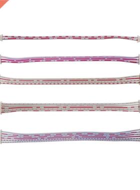 10Pcs JST PH 2.0mm Pitch 2.0 Plug Cable Connector JST 2.0 Do