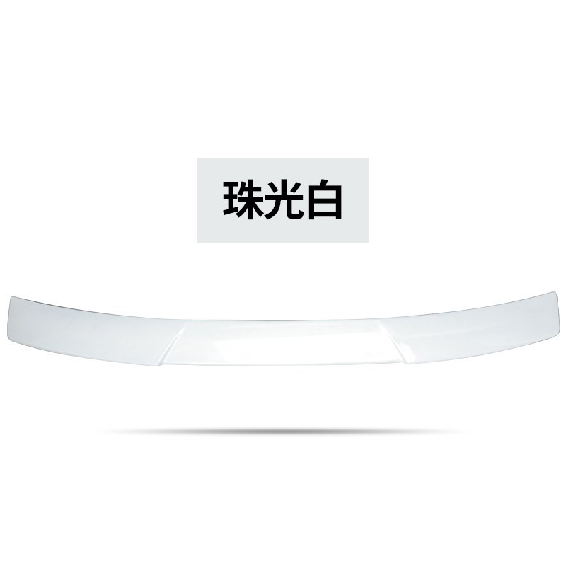 For Mazda 6 14-20 ATENZA modified top wing special Mazda 6 w