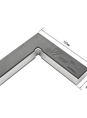 2pcs 90 Degree Positioning Squares L-Sqaure Clamping Squares