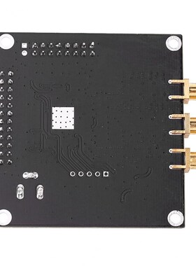 AD9910 DDS Module DAC 420M Output 1GSPS Sampling Rate Frequ
