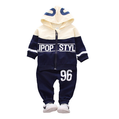 New Autumn Newborns Clothes For Girls Baby Clothes Children