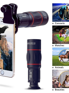 APEXEL Phne mLens Kit Fis1heye Wide Angle acro 1X tel8esocop