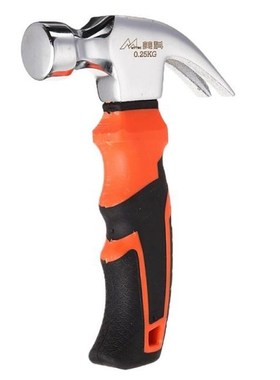 MYTEC Small Hammer Mini Multifunctional Jointed Children'