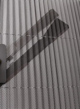 Car Window Sunshade Curtain Black Mesh Side Rear Glass Sun S